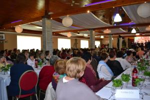 Praznovanje ob osmem marcu in materinskem dnevu 2017 32